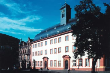 Nestled in a picturesque town, fostering academic excellence and example for why study in Germany.