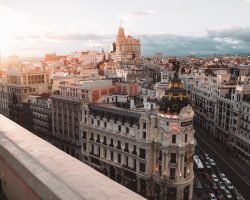 Enrich your education in Spain, where language schools, immersive boarding opportunities, and renowned university programs await. Immerse yourself in a vibrant culture while pursuing academic excellence