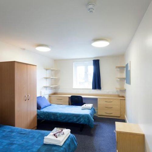 A picture of Bayswater Summer Schools London accommodation.