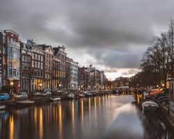 Embark on an educational journey in the Netherlands, featuring language schools, inclusive boarding experiences, and distinguished university programs. Immerse yourself in an environment that values innovation and academic rigor.