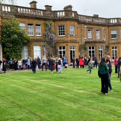 Bell Tudor Hall open day summer school